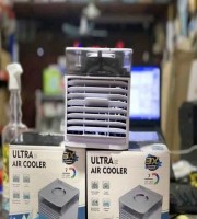 Ultra Air Cooler 3x Cooling Power