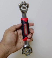 ৩৬০ ডিগ্রি স্মার্ট রেঞ্জ (Range)