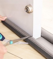 Door Botom sealing strip