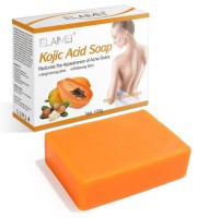 Elaimei Kojic Acid Soap