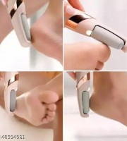 FLAWLESS PEDI ELECTRONIC PEDICURE TOOL