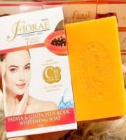 FIORAE Papaya Whitening Soap