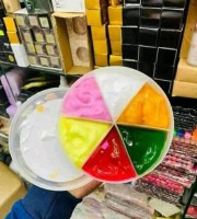 6 in 1 VIP Rainbow Combo Pack