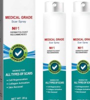 SOUTH MOON Advanced Scar Removal Spray (বিদ্র : বিনা প্রয়োজনে অর্ডার করবেন না)
