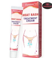 Heat Rash Anti Bacterial Cream 20mg